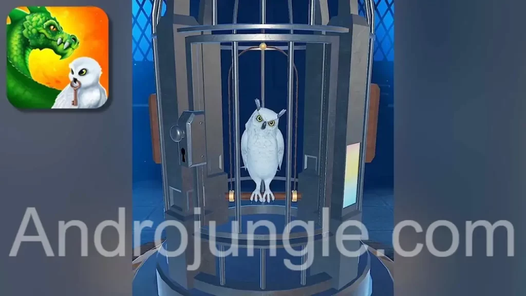 the birdcage 2 mod apk download