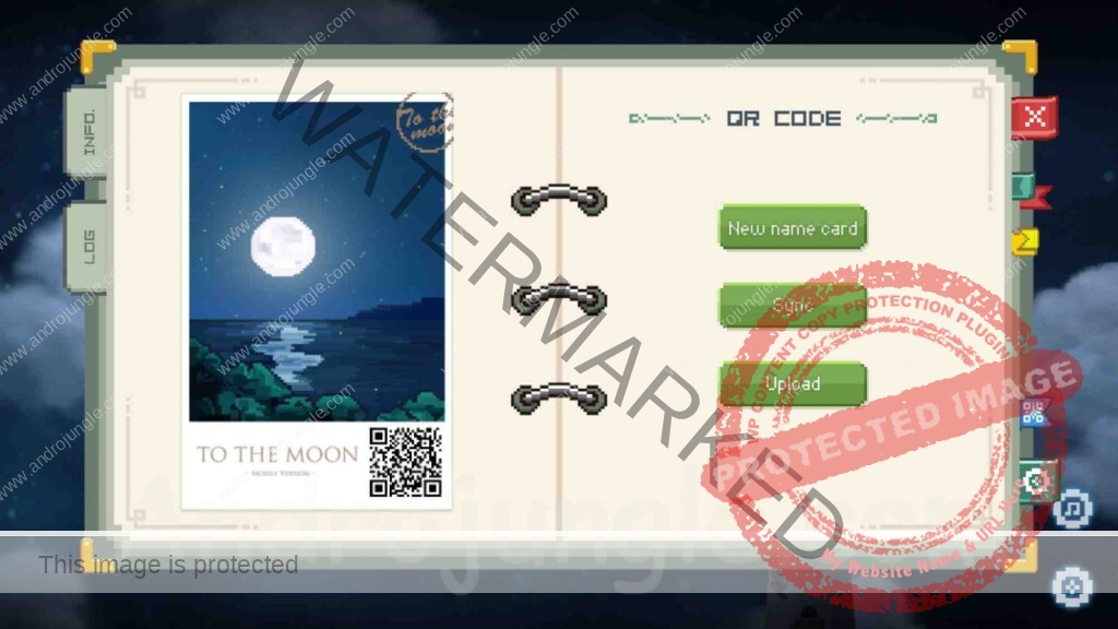 To the Moon APK