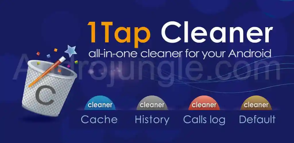 1Tap Cleaner Pro