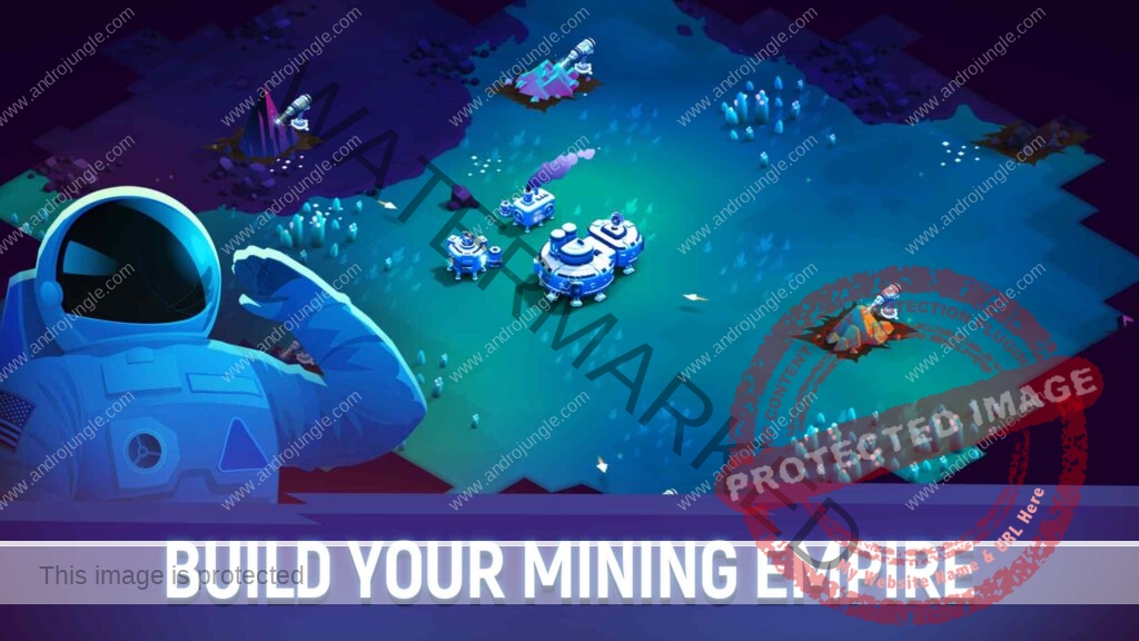 ExoMiner Idle Miner Universe APK