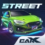 carx drift racing 2 New update v1.25.1 mod apk unlimited money unlock all  car 