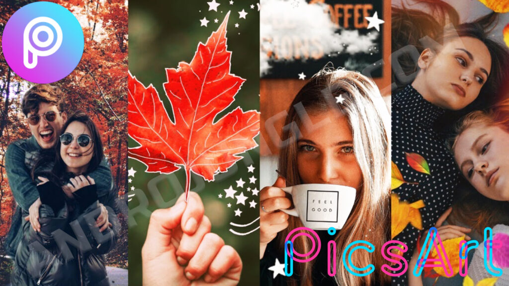 Picsart Mod Apk Gold Premium Unlocked 15 1 6 Androjungle