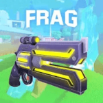 FRAG Pro Shooter Mod Apk