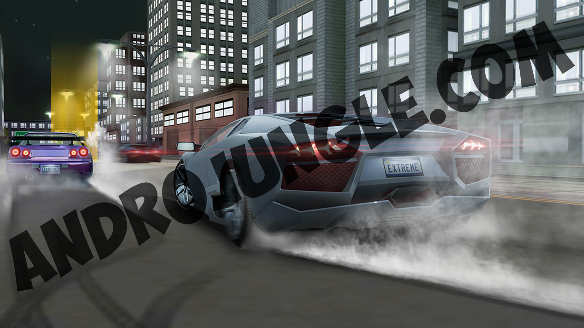 Extreme Car Driving Simulator Mod Apk 6.56.0 (Money) Download
