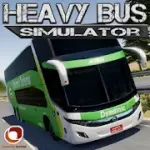 Heavy Bus Simulator Mod Apk