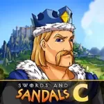 swords and sandals crusader redux mod apk