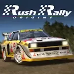 rush rally origins mod apk