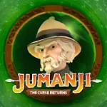 jumanji the curse returns apk