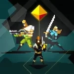 dungeon of the endless mod apk