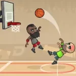 basketball battle mod apk unlocked