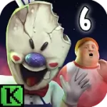 ice scream 6 mod apk download