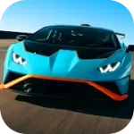 Real Speed Supercars Drive MOD APK