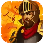 s&t medieval wars premium mod apk