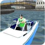 Miami Crime Simulator 2 MOD APK