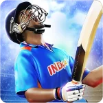 T20 Cricket Champions 3D MOD APK