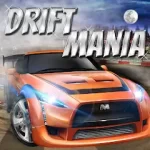 Drift Mania 2 MOD APK