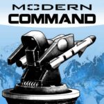 Modern Command MOD APK