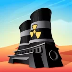 Nuclear Tycoon Idle Simulator