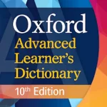 Oxford Advanced Learners Dictionary 10th edition MOD APK