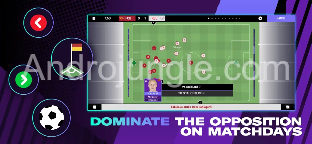 Football Manager 2023 Mobile APK