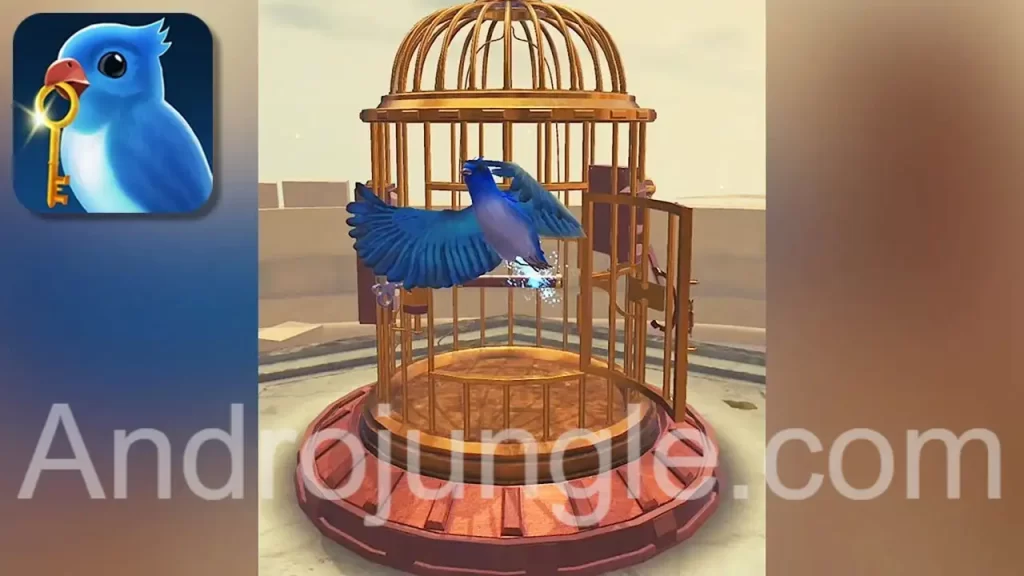 the birdcage 2 mod apk download