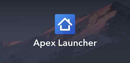 Apex Launcher PRO APK