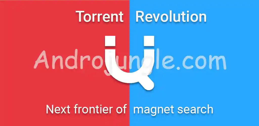 Torrent Search Revolution PRO APK