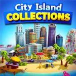 City Island Collections MOD APK