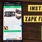 HOW TO INSTALL XAPK
