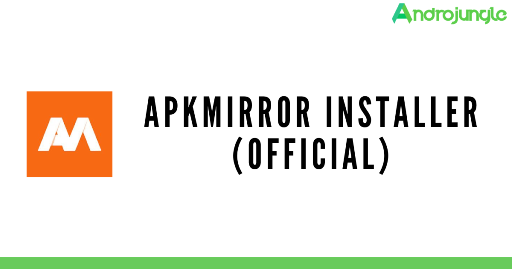 APKMirror Installer PRO APK