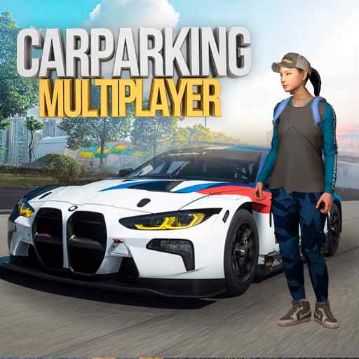 mod apk car parking multiplayer v 4.8.8.3