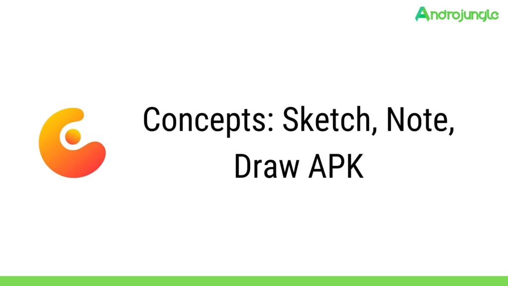 Concepts MOD APK 2023055 Pro Unlocked for Android