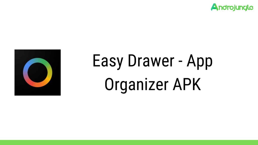 Easy Drawer APK