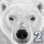 Polar Bear Simulator 2 MOD APK