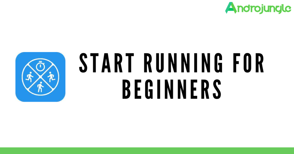 Start Running for Beginners APK
