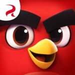 Angry Birds Journey MOD APK