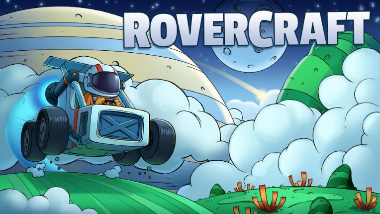 Rovercraft Race Your Space Car MOD APK